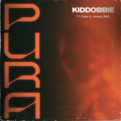 Kidd Obbie's cover