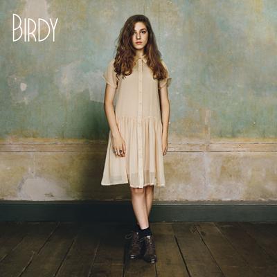 Birdy (Deluxe Version)'s cover