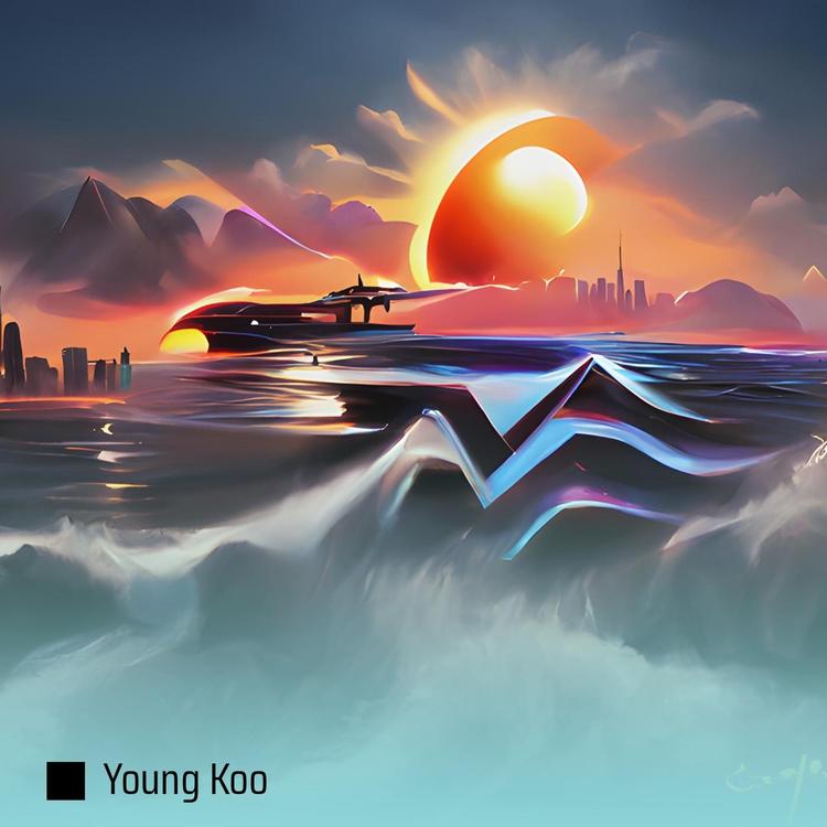 Young Koo's avatar image