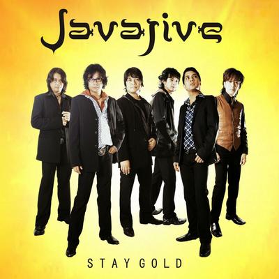 Stay Gold's cover