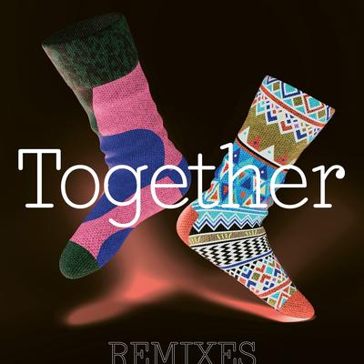 Together - Remixes's cover