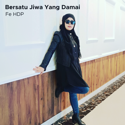 Bersatu Jiwa Yang Damai's cover