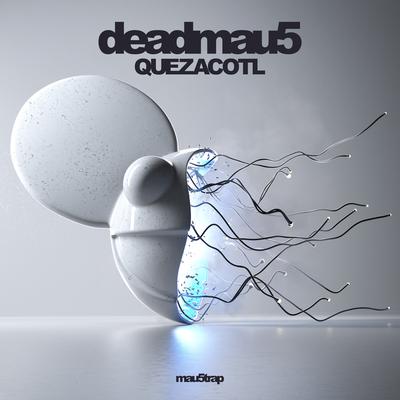 Quezacotl's cover