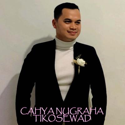 Cahya Nugraha's cover