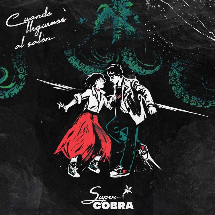 Súper Cobra's avatar image