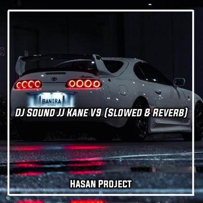 Hasan Project's cover