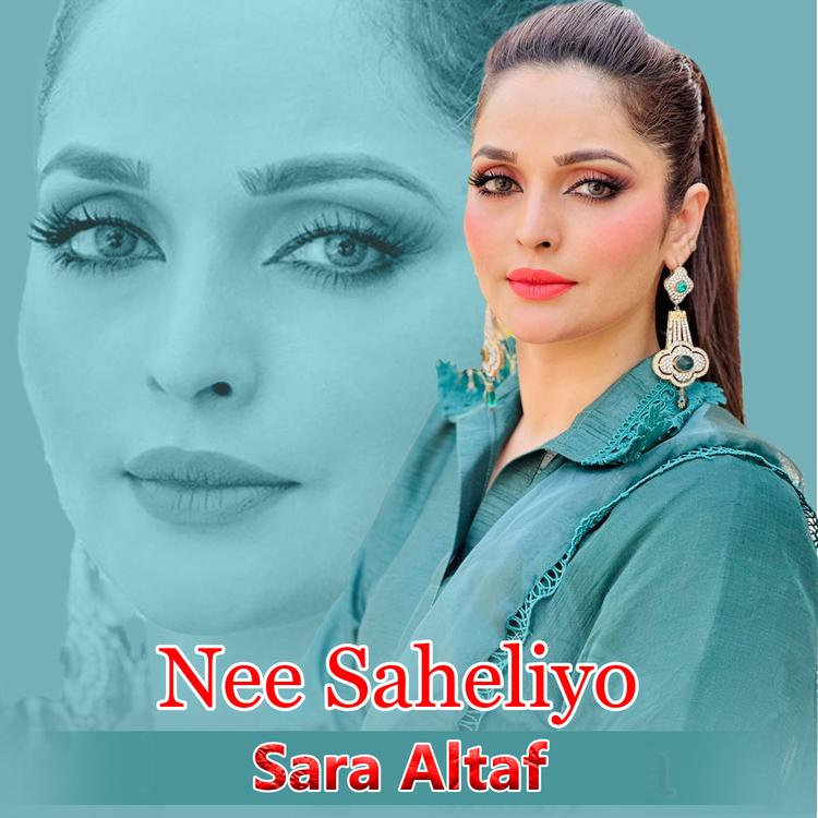 Sara Altaf's avatar image