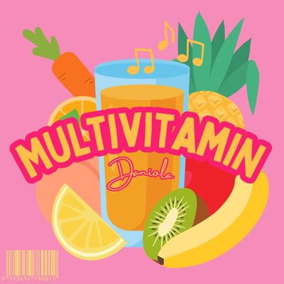 Multivitamin's cover