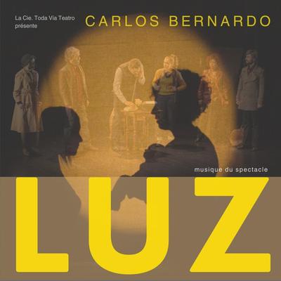 Carlos Bernardo's cover