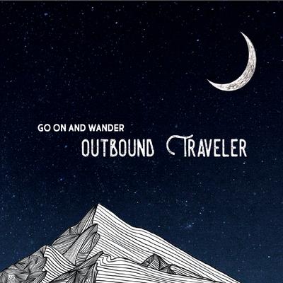Go On and Wander's cover