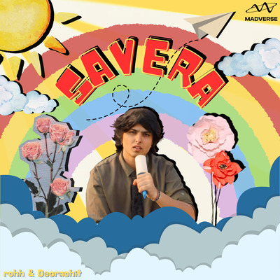 Savera's cover