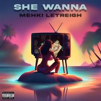 Mehki Letreigh's avatar cover
