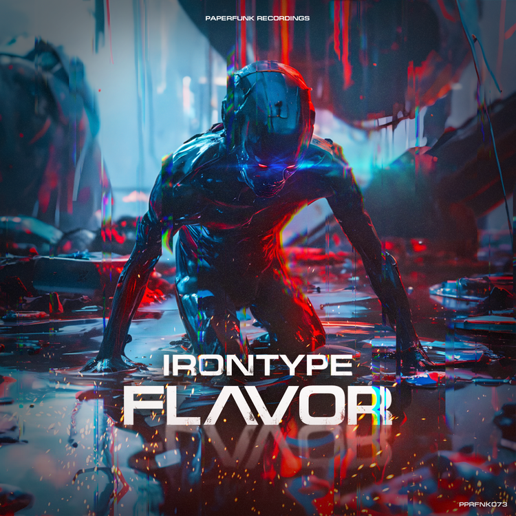 Irontype's avatar image