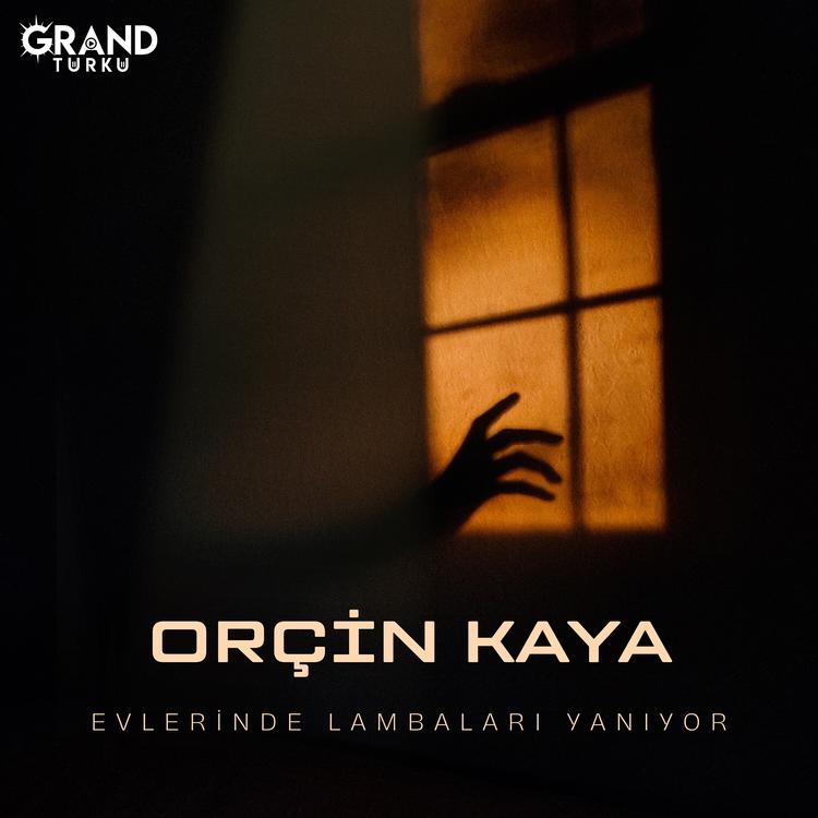 Orçin Kaya's avatar image