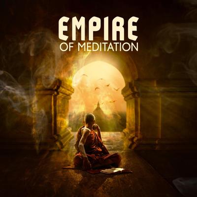 Empire of Meditation: Miracle Frequencies's cover
