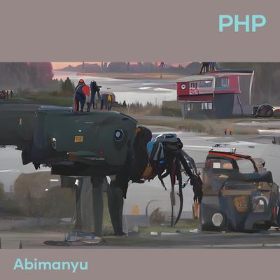 Php's cover