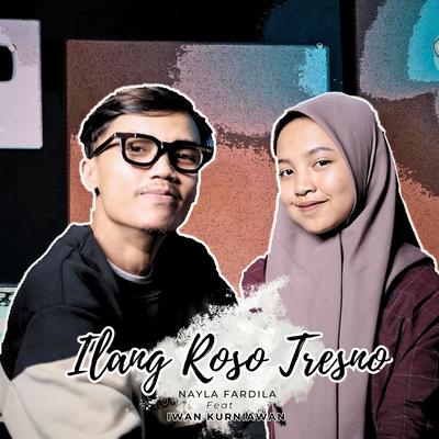 Ilang Roso Tresno's cover