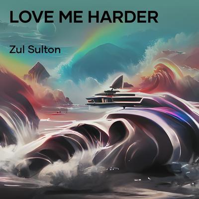 Zul Sulton's cover