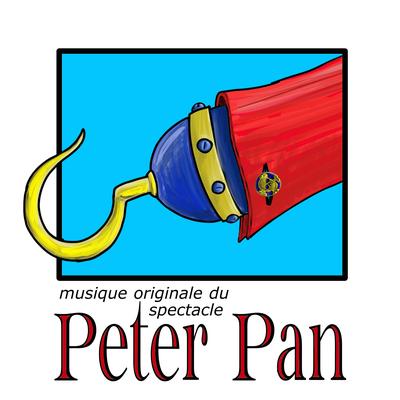 Peter Pan (Bande Son Originale du Spectacle)'s cover