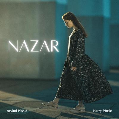 NAZAR's cover