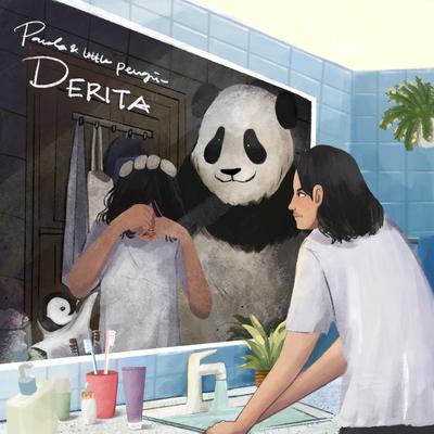 Panda & Little Penguin's cover