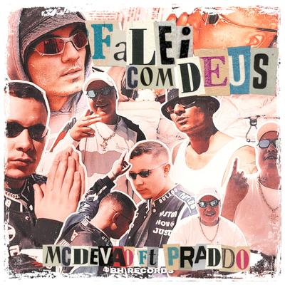 Falei com Deus's cover