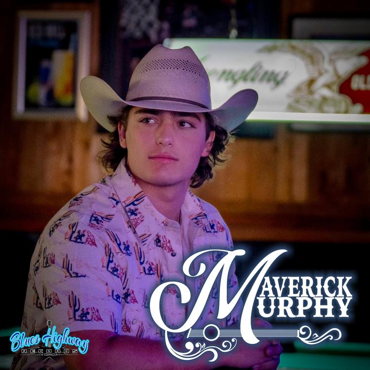 Maverick Murphy's avatar image