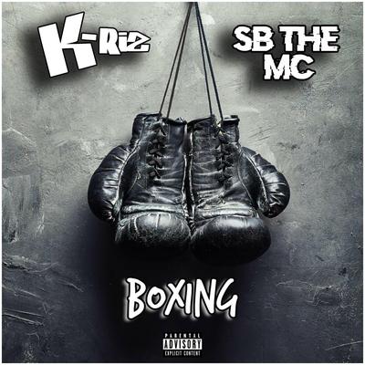 Boxing's cover