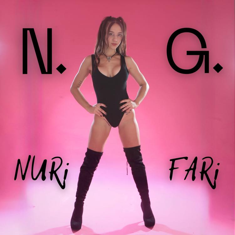 Nuri Fari's avatar image