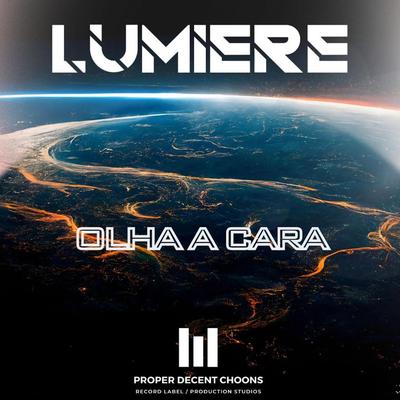Olha a Cara By Lumiere's cover