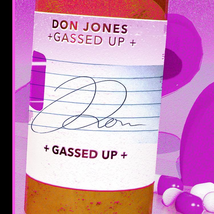 Don Jones's avatar image