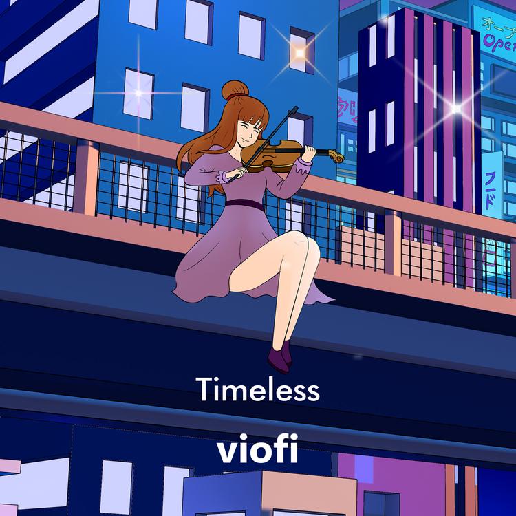 Viofi's avatar image