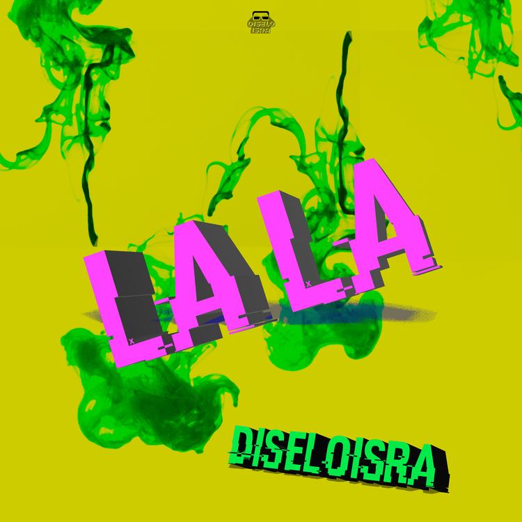 DiseloIsra's avatar image