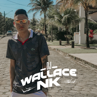 Ela é Bissexual By DJ Wallace NK's cover