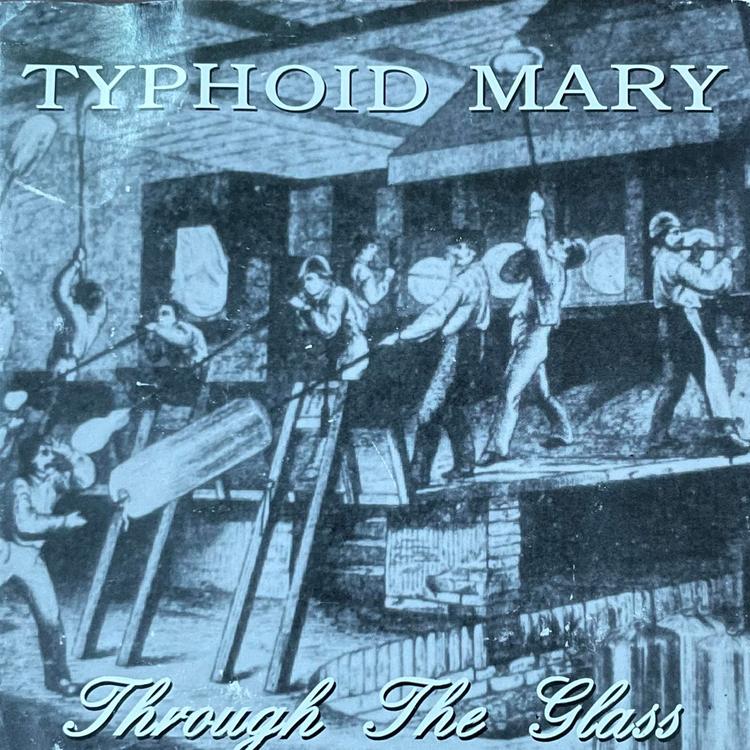 Typhoid Mary's avatar image