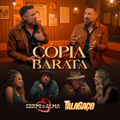 Cópia Barata's cover