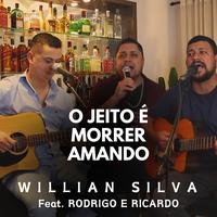 Willian Silva's avatar cover