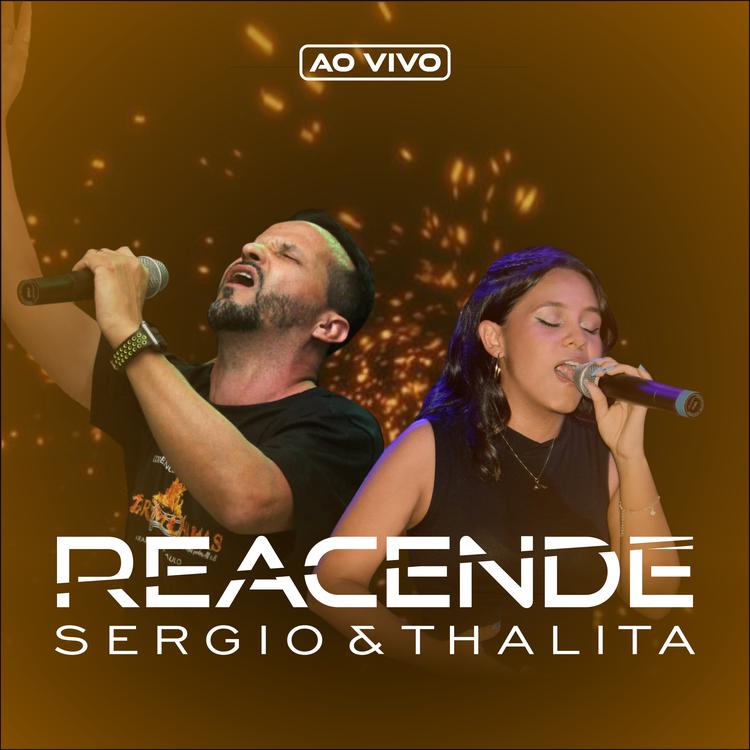 Sergio e Thalita's avatar image