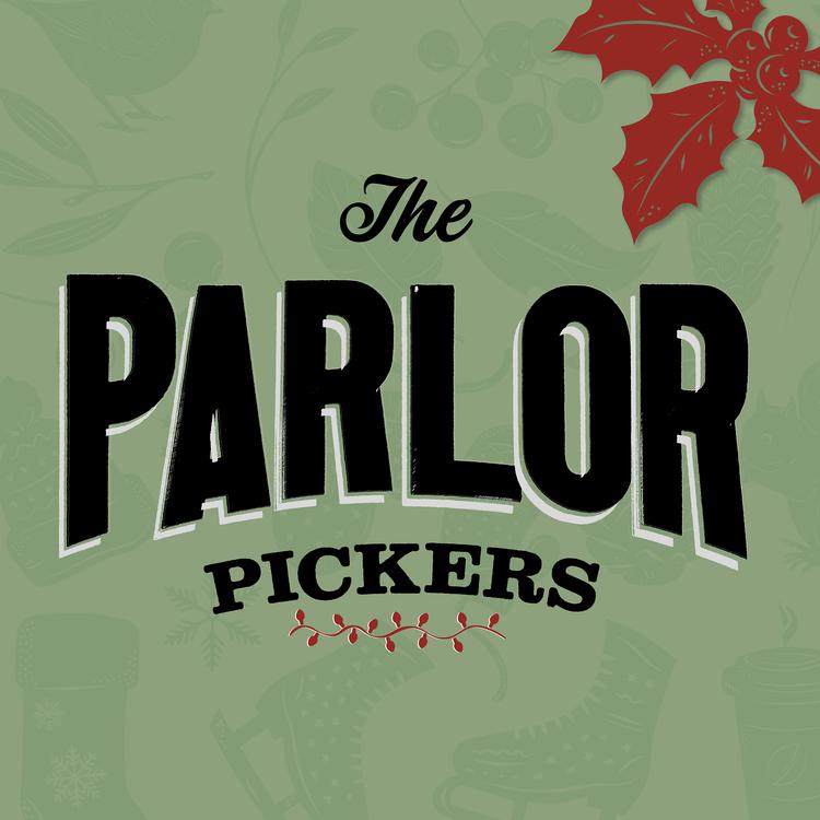 The Parlor Pickers's avatar image