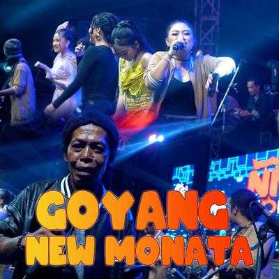 Goyang New Monata's cover