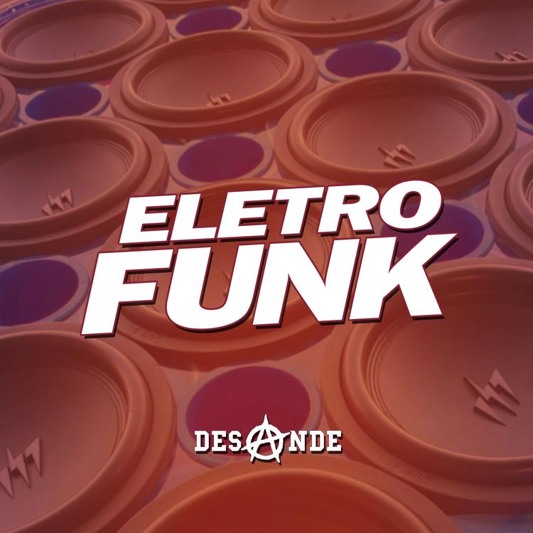 Eletro Funk Desande's avatar image