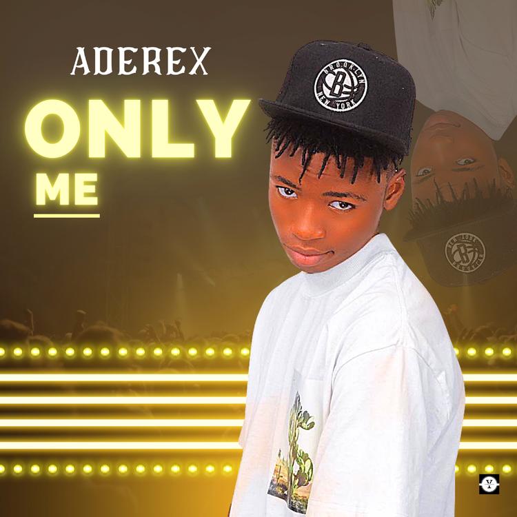 Aderex's avatar image