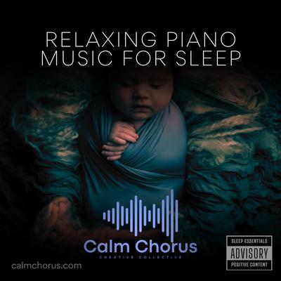 Relaxing Piano Music For Sleep's cover