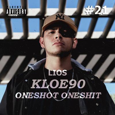 Lios: One Shot One Shit #21 (En Vivo)'s cover