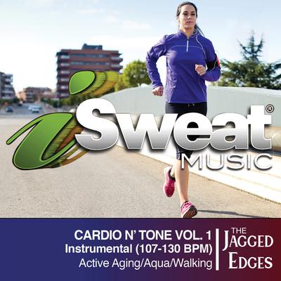 Cardio n' Tone, Vol. 1.'s cover