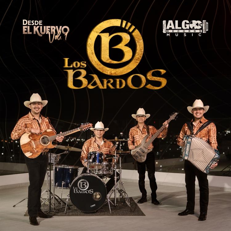 Los Bardos's avatar image