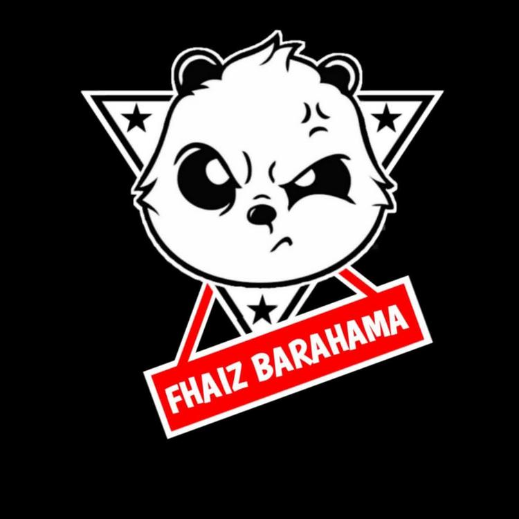 Fhaiz Barahama's avatar image