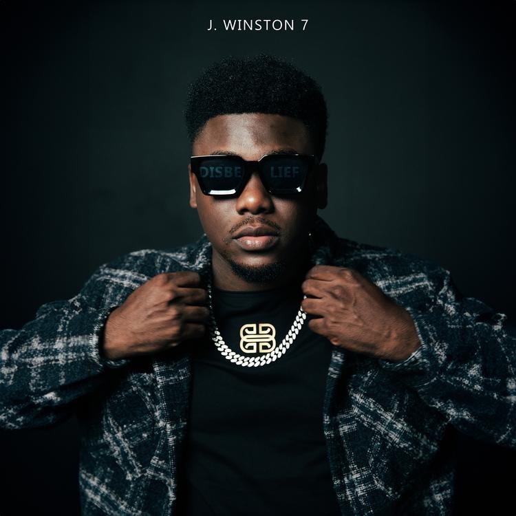 J. Winston7's avatar image