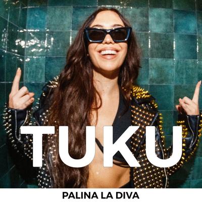 TUKU By Palina La Diva's cover