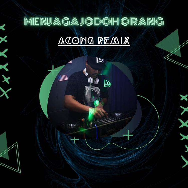 Acong Remix's avatar image